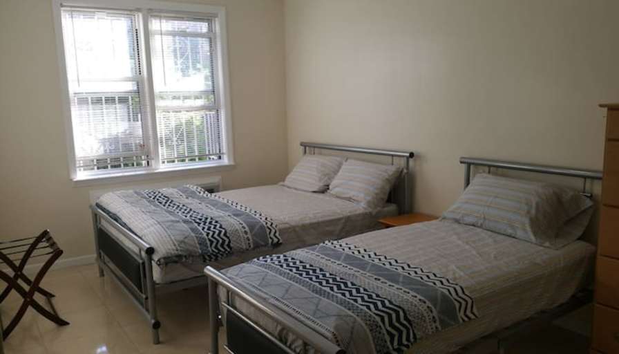 Nataly's room