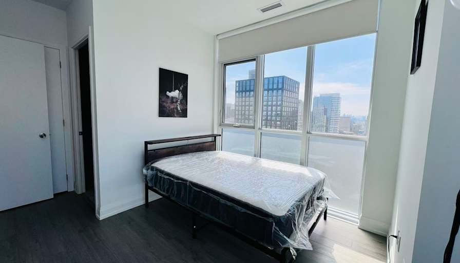 Joanna Y's room