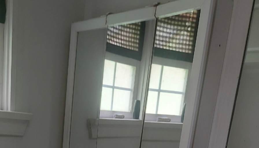 Daly's room