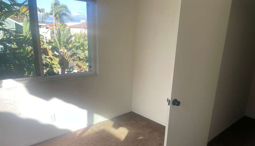 Kyle's room