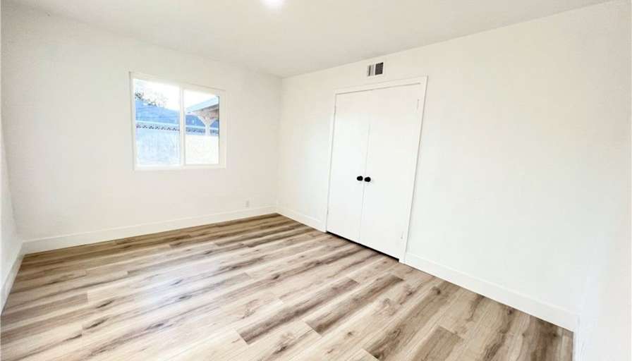 Gina's room