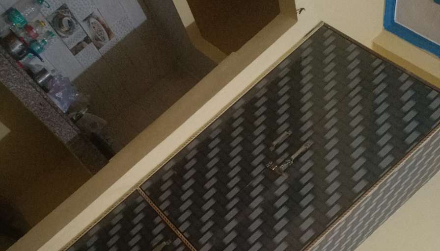 Gourav Bindal's room