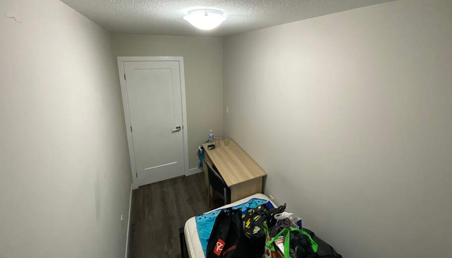 Pavel's room