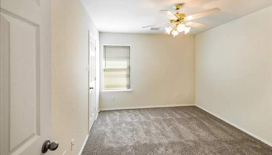 Adam's room