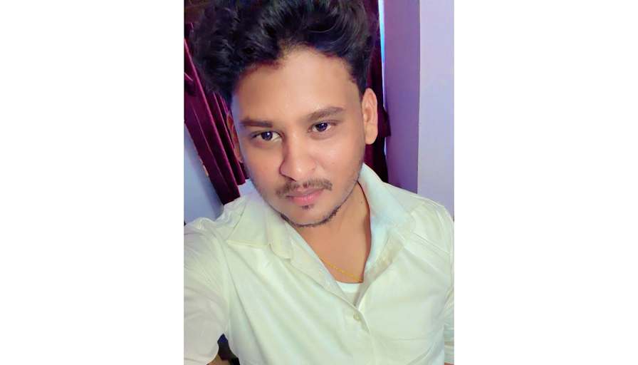 Manoj's room