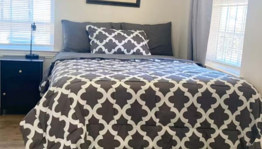 Allison's room