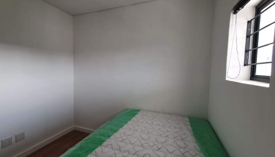 Joy's room