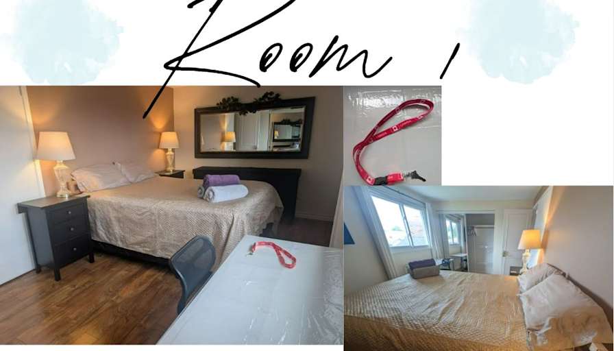 Anna's room