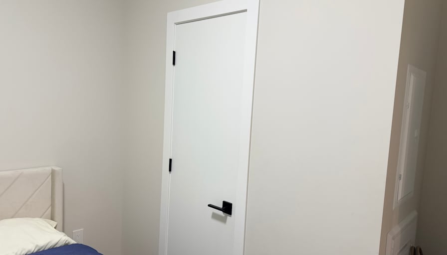Nunu's room
