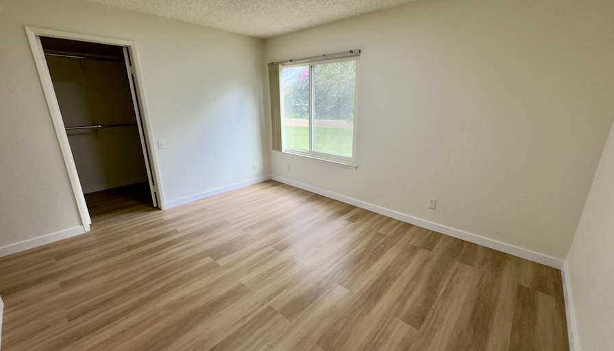 Dinh's room