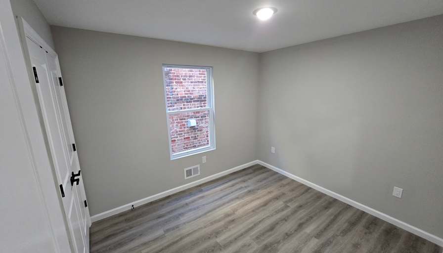 KC's room