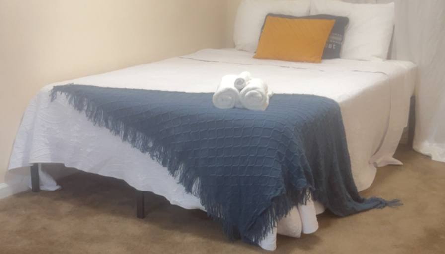 Jessica's room