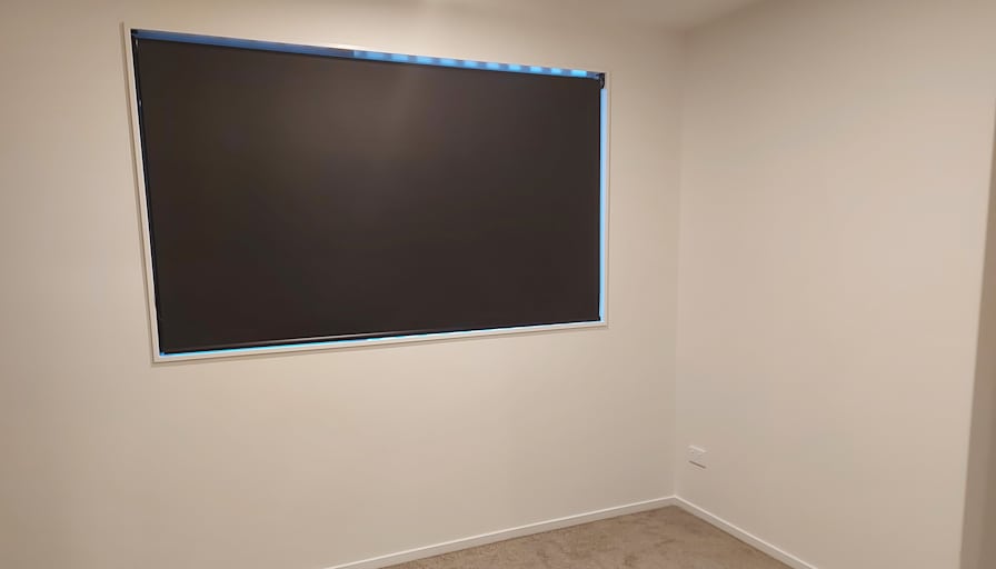 Gouthami Babu's room