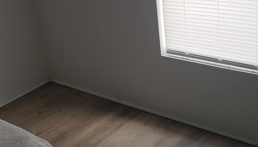 Ralph's room