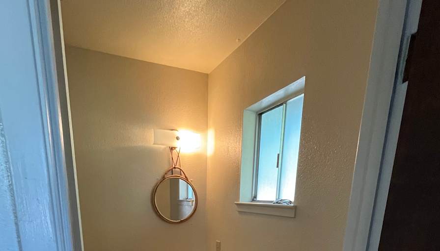 Torrey's room