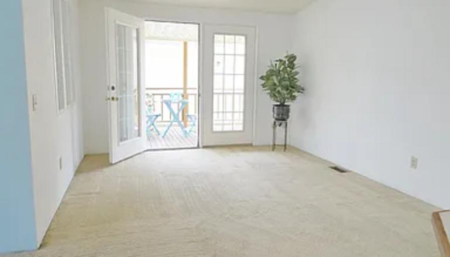 Joseph's room