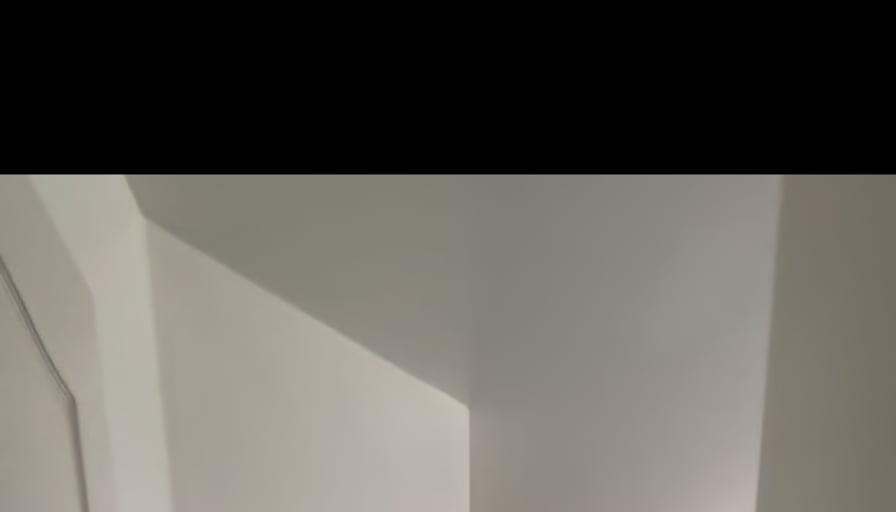 Theresa's room