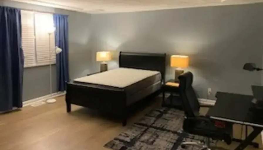 rose's room