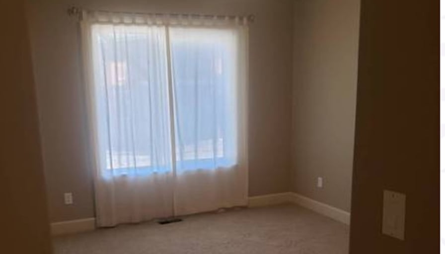 Nick's room