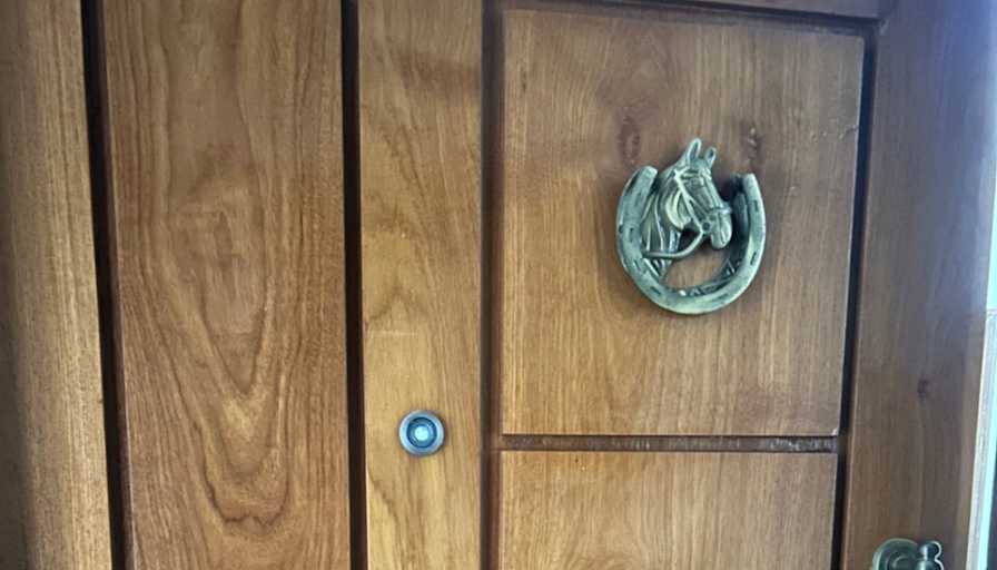 Ankit Kotriwala's room