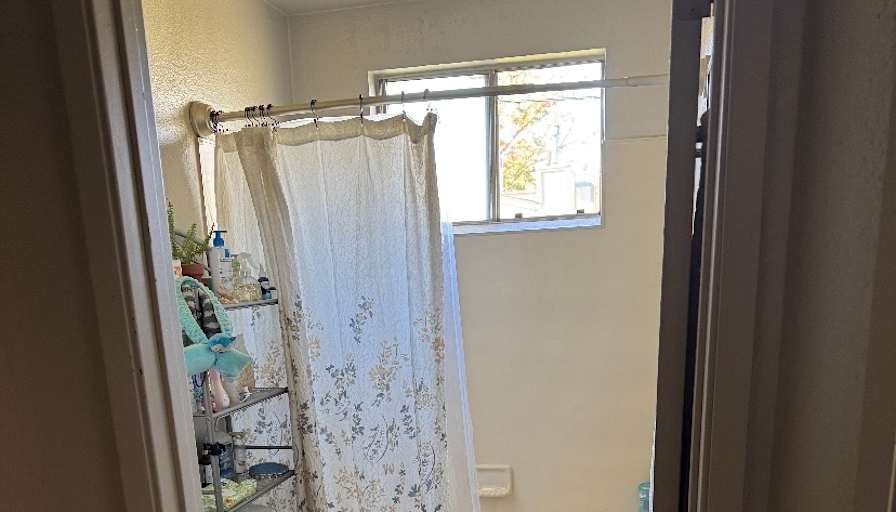 Zoe's room