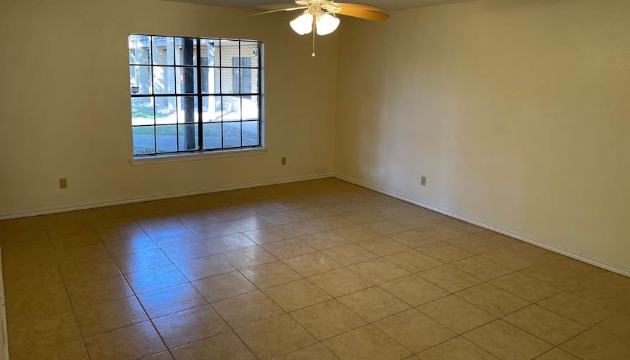 Richard's room