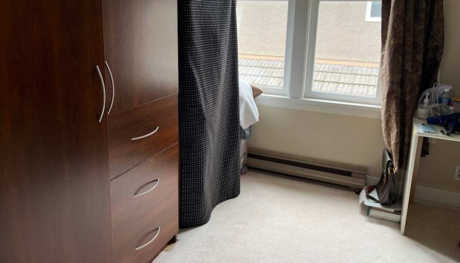 June's room