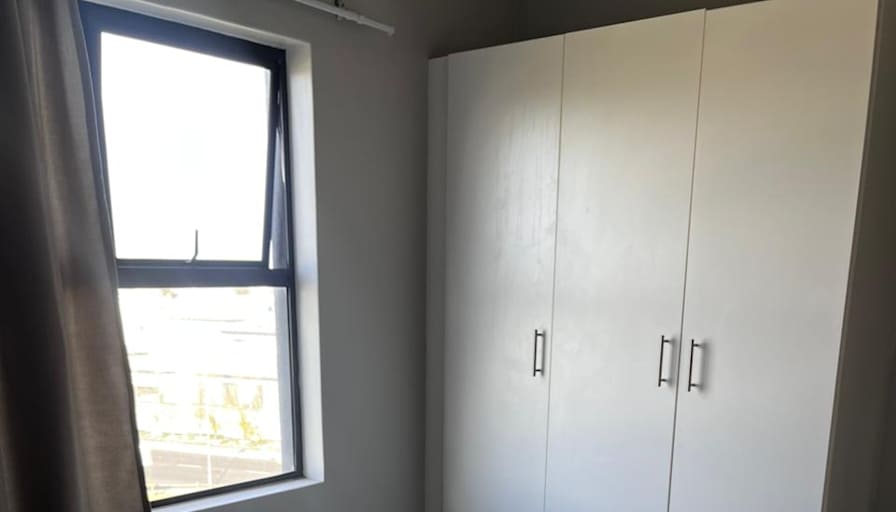Avumile's room