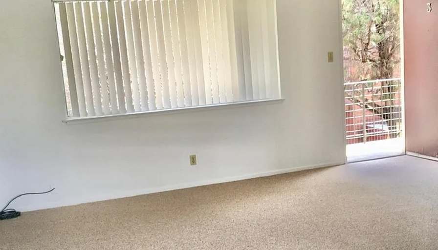 Neil's room