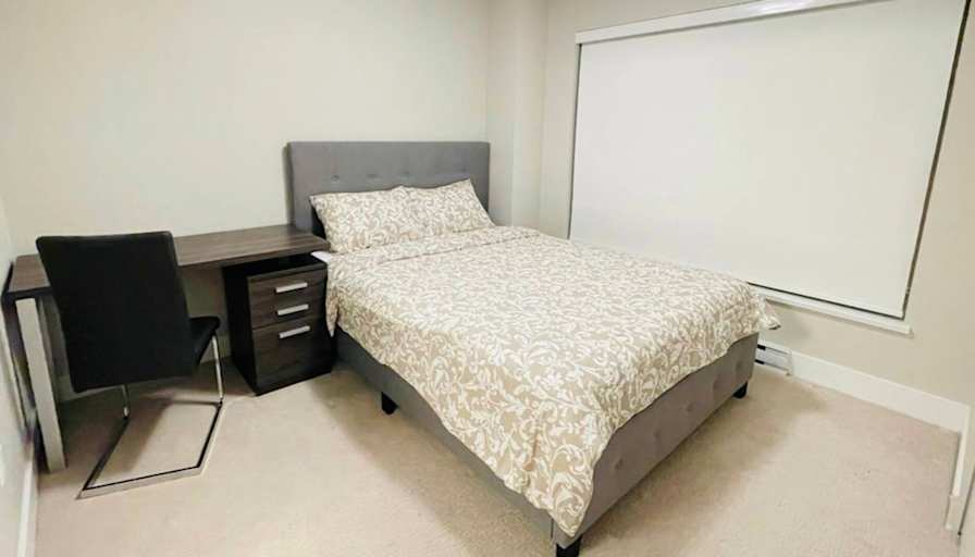 Dan's room