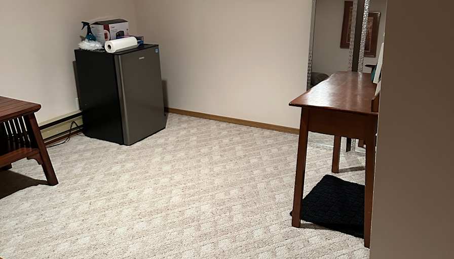Michelle's room