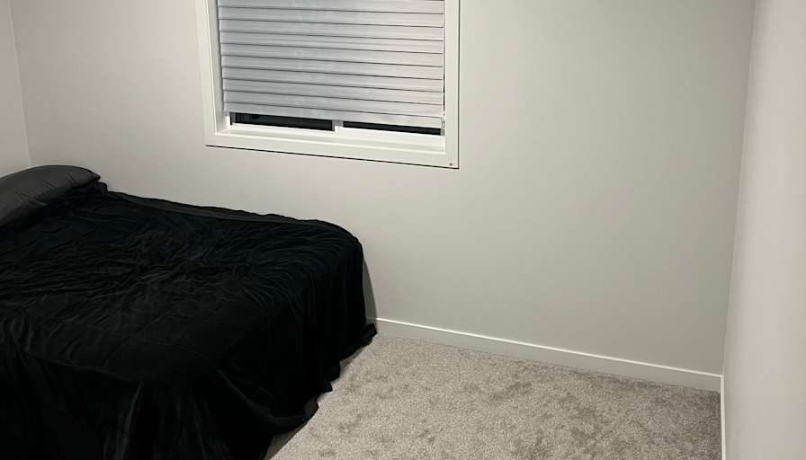 Cody lei's room