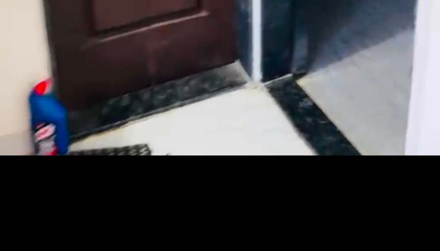 Anjali's room