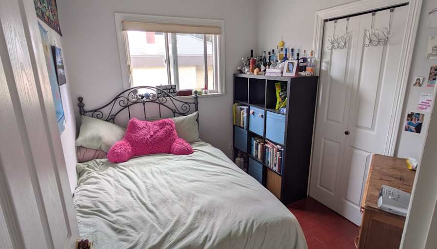 Rowan's room
