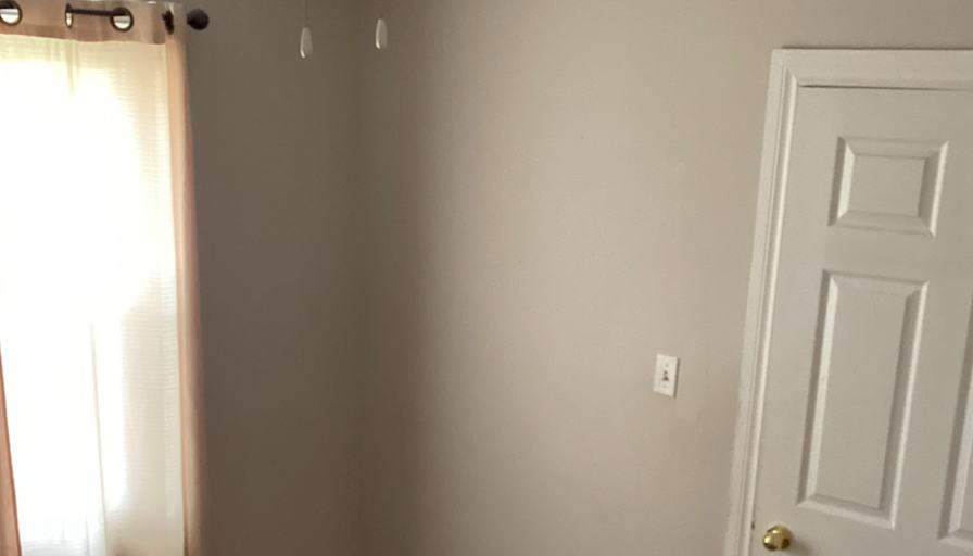 David's room