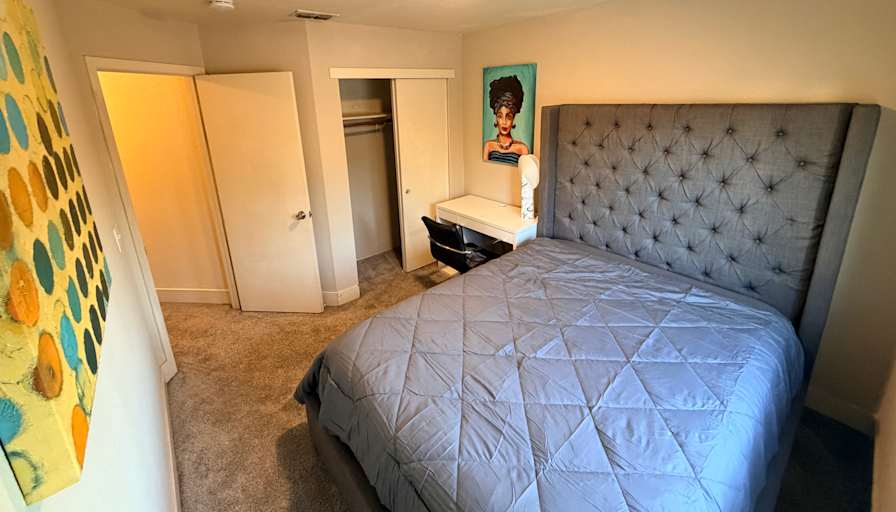 Jerry's room