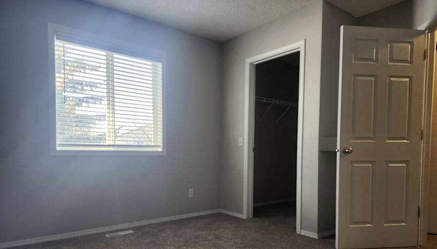 Stephen's room