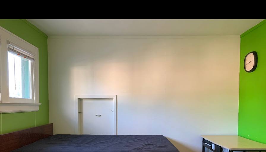Lisa's room