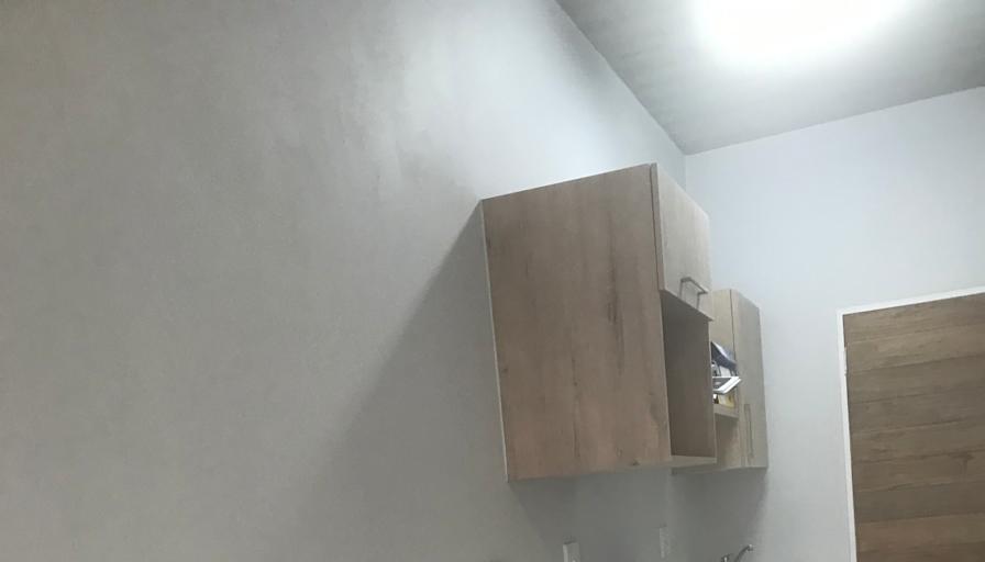 Paige's room