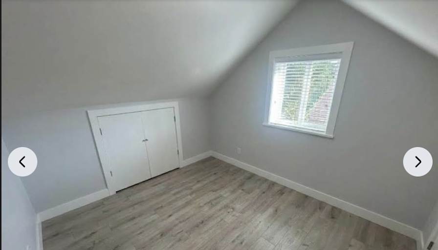 Paola's room
