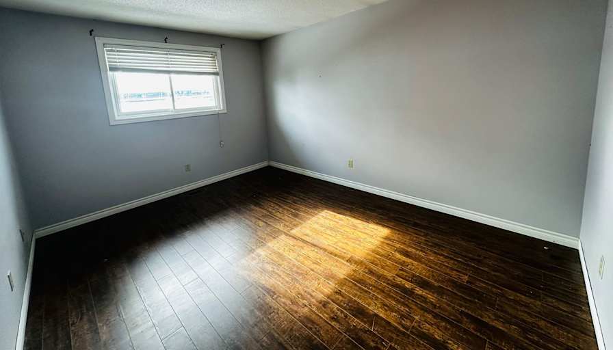 Becca's room