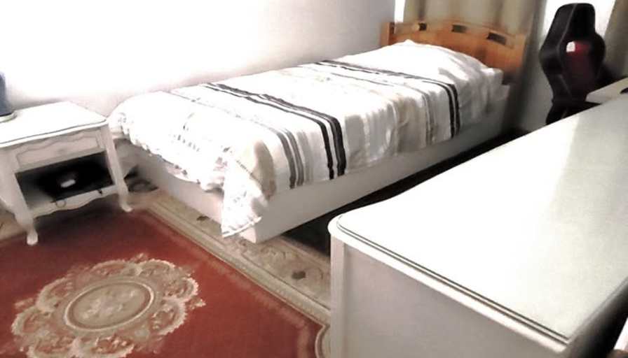 C P's room
