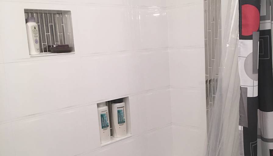 Storme's room