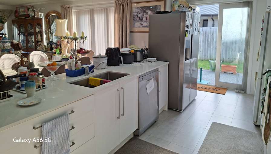 GERALD's room
