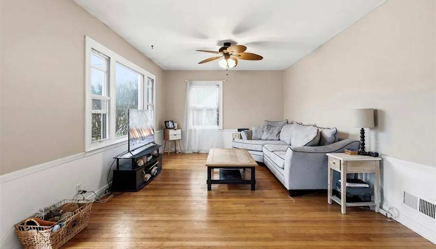 Mary Beth Docos's room
