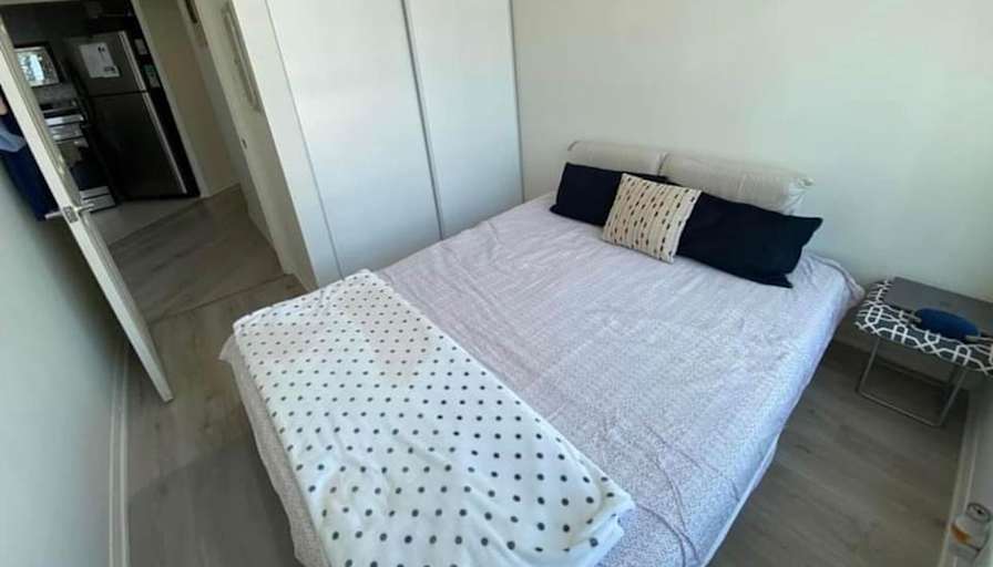 Millicent's room