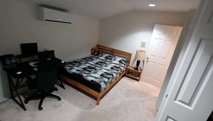 Joey's room