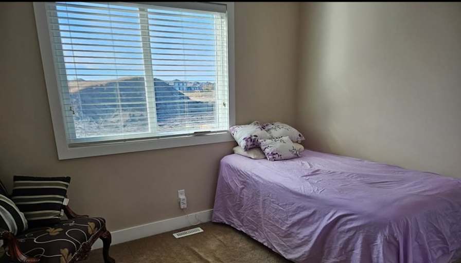 Chris's room
