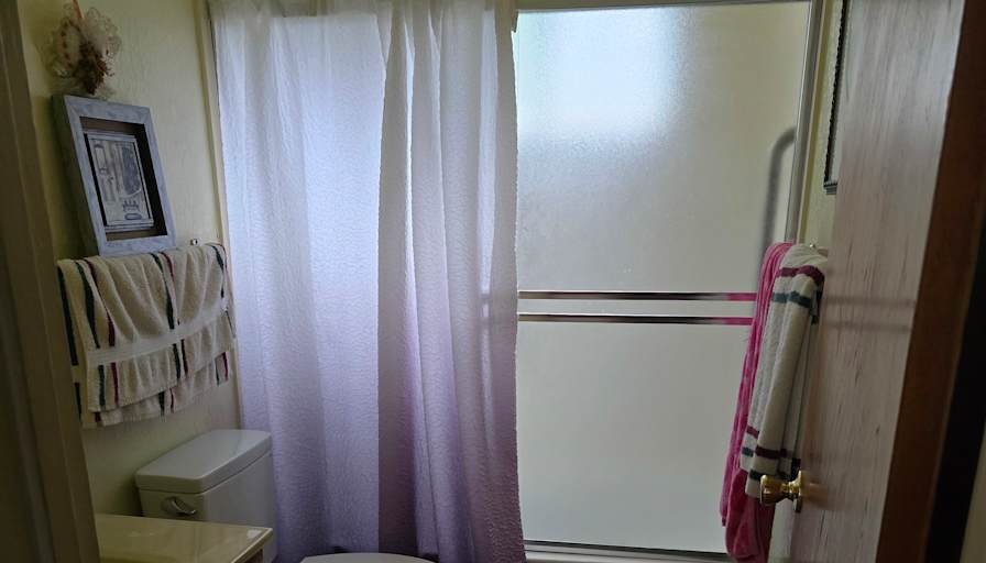 Lisa's room