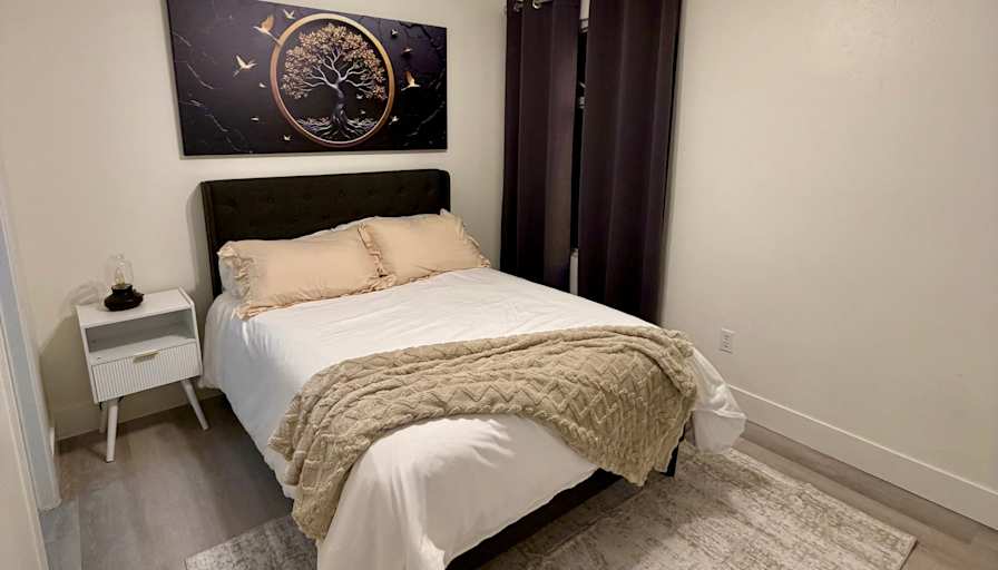 Anna's room